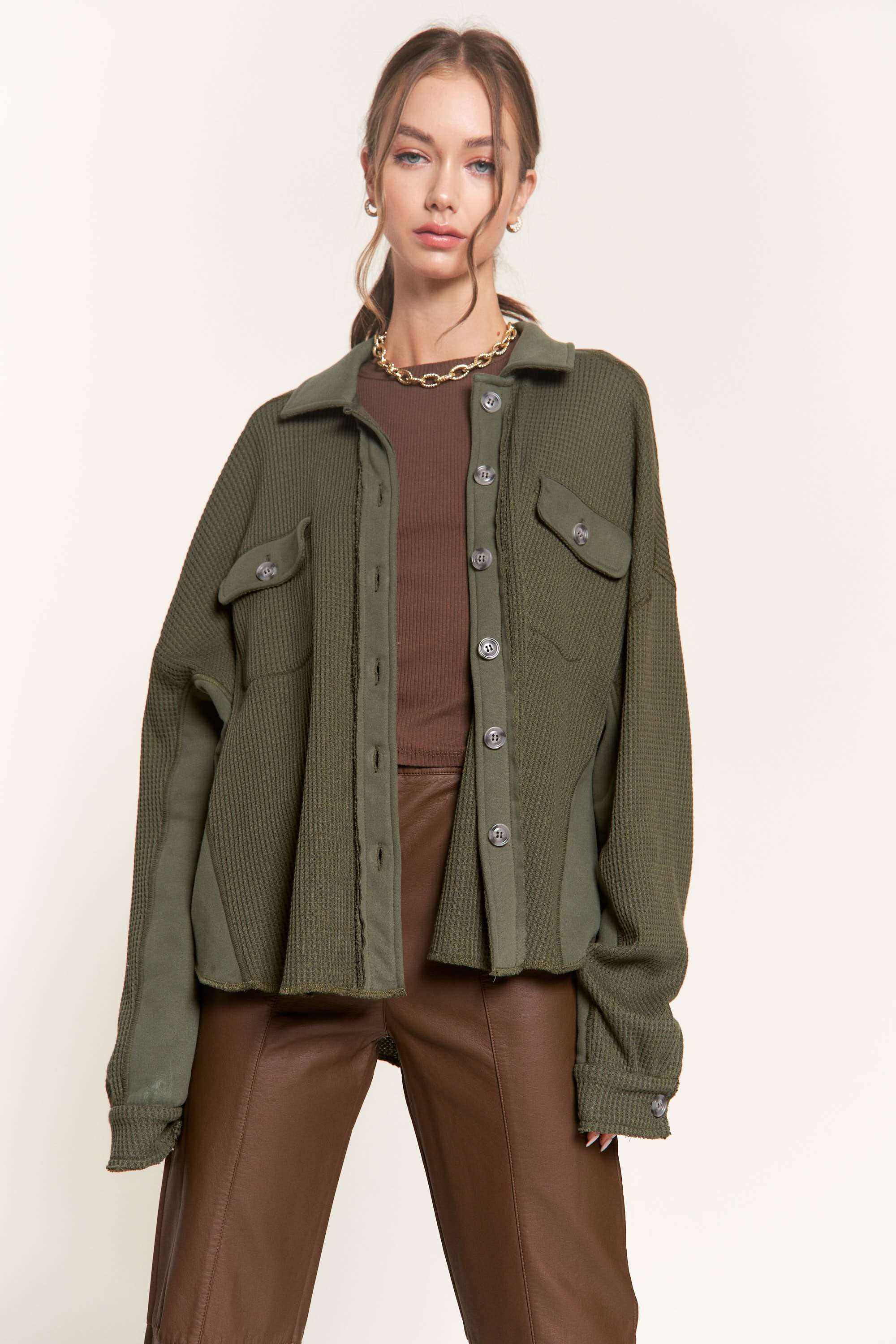 Olive Thermal