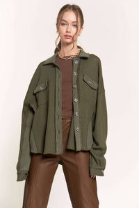 Olive Thermal