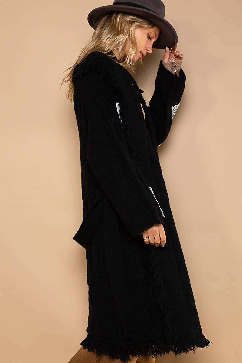 Blackbird Cardigan