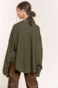 Olive Thermal