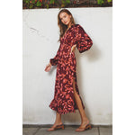 Load image into Gallery viewer, Sangria Maxi
