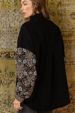 Load image into Gallery viewer, The Burrow Shacket

