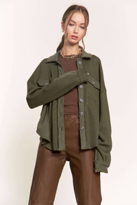 Olive Thermal