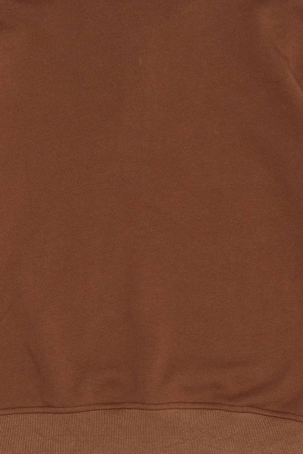 Espresso Sweatshirt