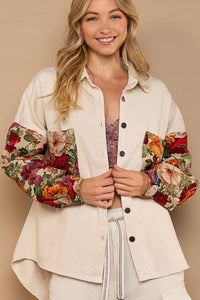The Burrow Shacket