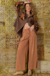 The Burrow Shacket