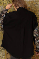 Load image into Gallery viewer, The Burrow Shacket
