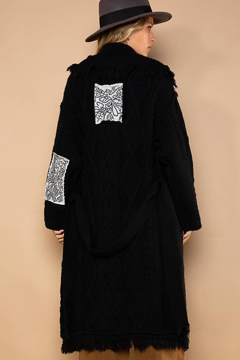Blackbird Cardigan