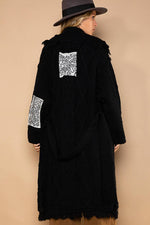 Load image into Gallery viewer, Blackbird Cardigan
