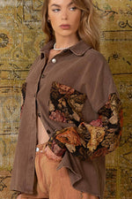 Load image into Gallery viewer, The Burrow Shacket
