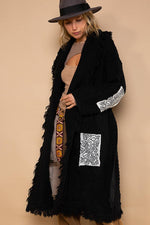 Load image into Gallery viewer, Blackbird Cardigan
