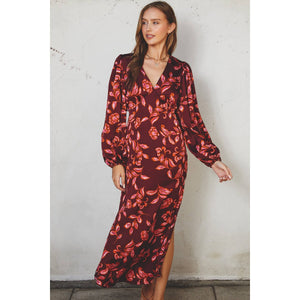 Sangria Maxi