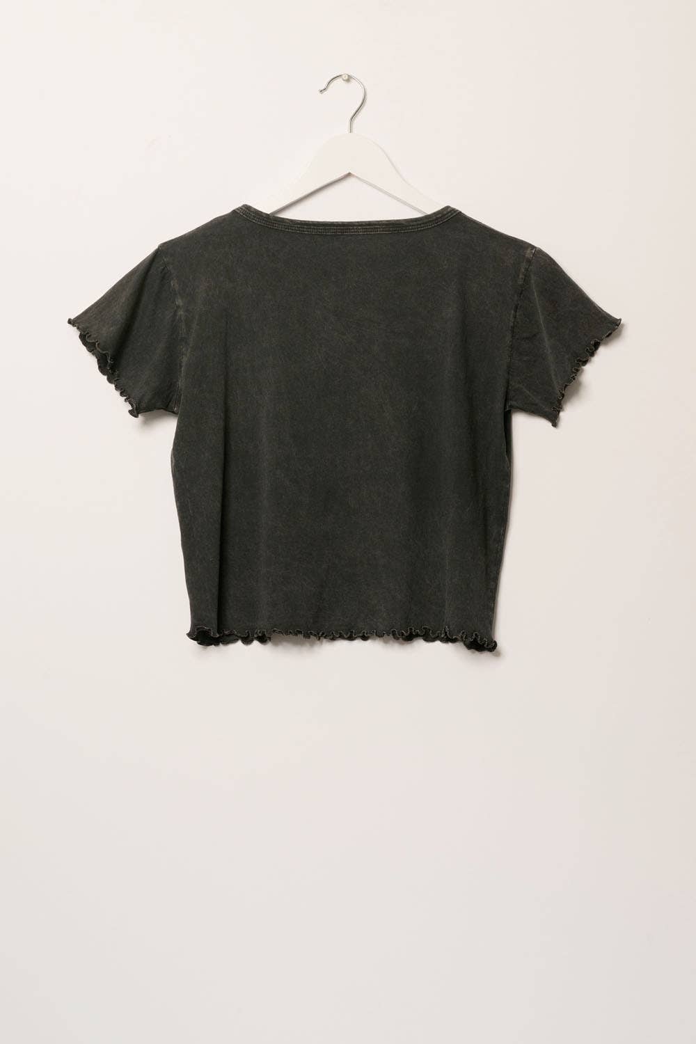 Vintage retro tee