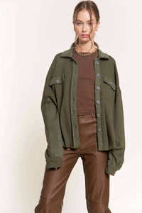 Olive Thermal