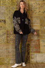 Load image into Gallery viewer, The Burrow Shacket
