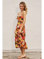 Load image into Gallery viewer, Midnight Summer Midi
