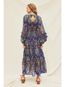 Jewel Maxi