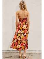Load image into Gallery viewer, Midnight Summer Midi

