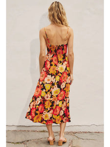 Midnight Summer Midi
