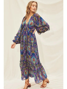 Jewel Maxi