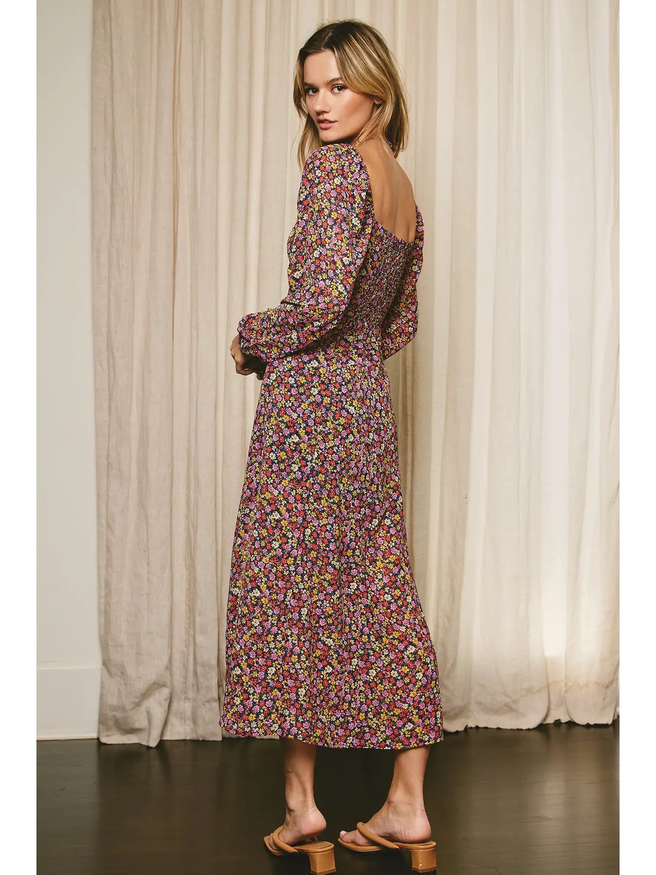 Flora Midi