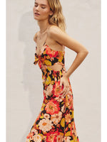 Load image into Gallery viewer, Midnight Summer Midi
