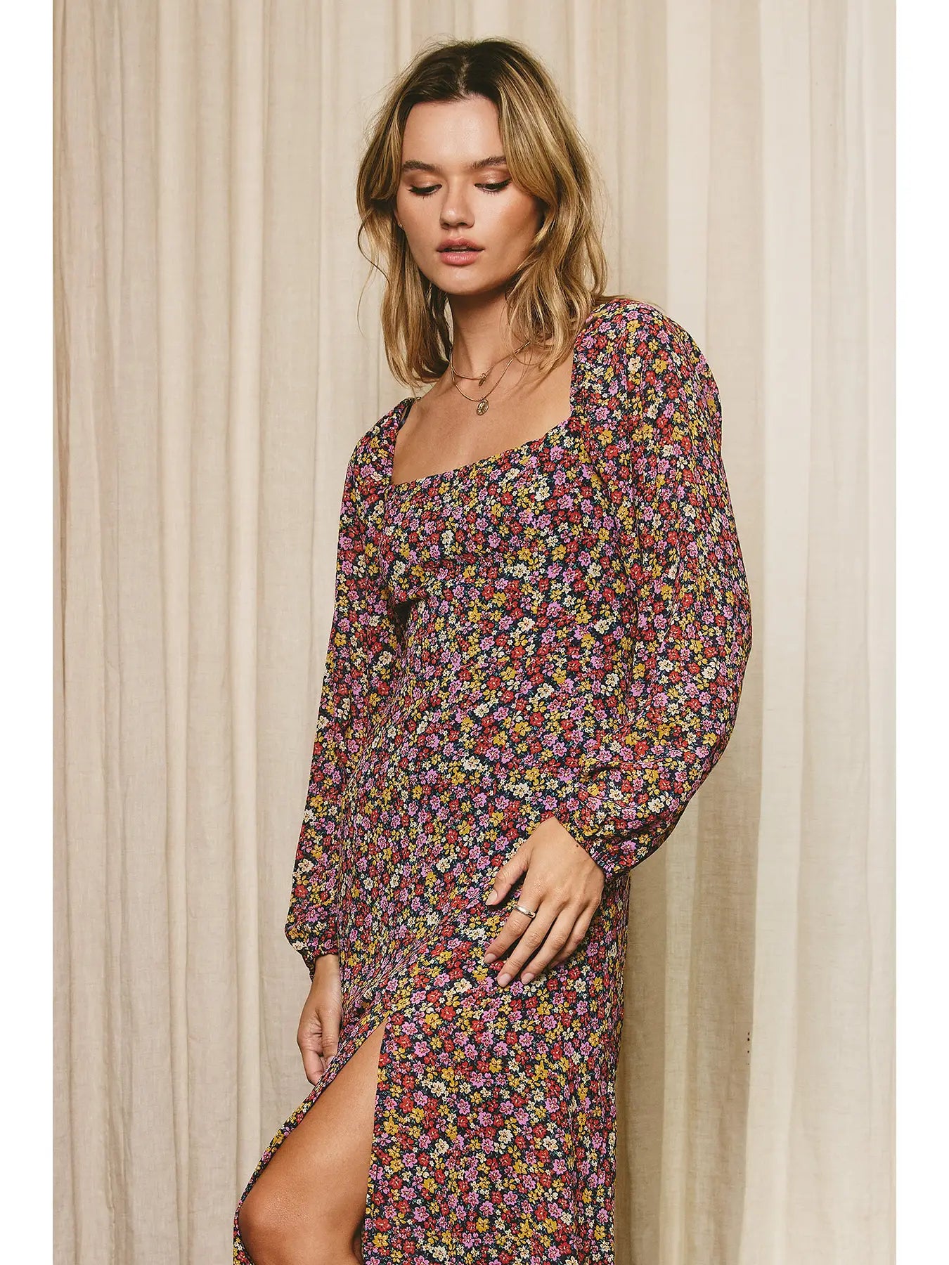 Flora Midi