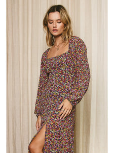 Flora Midi