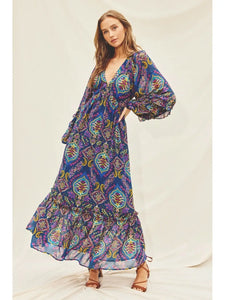 Jewel Maxi