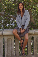 Load image into Gallery viewer, Denim Jacket
