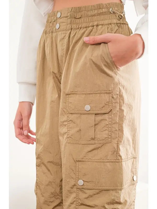 Cargo Pants