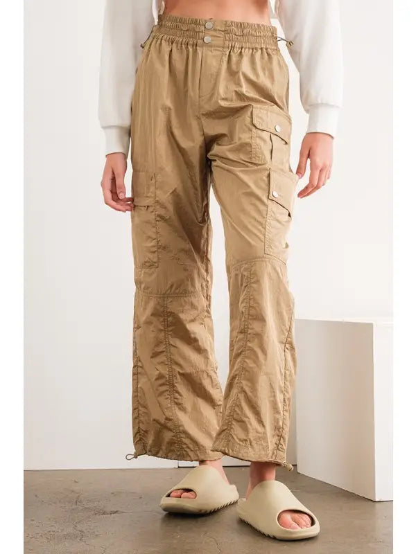 Cargo Pants