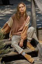 Load image into Gallery viewer, Loft sweater
