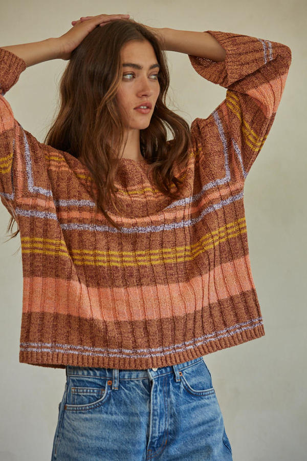 Multi Knit