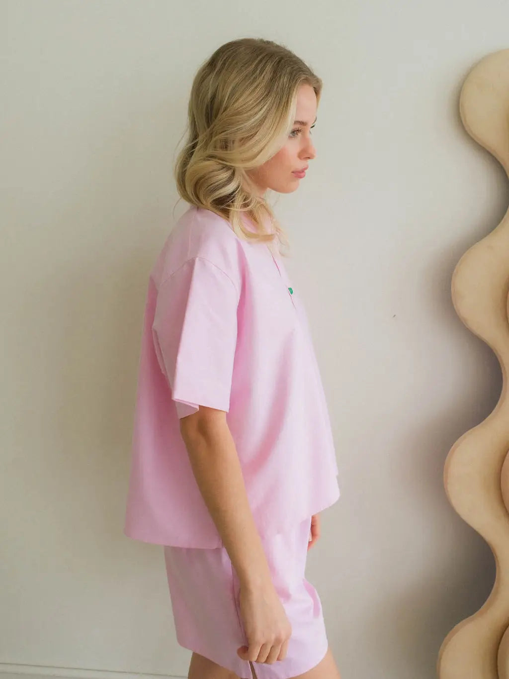 Bubblegum Collar