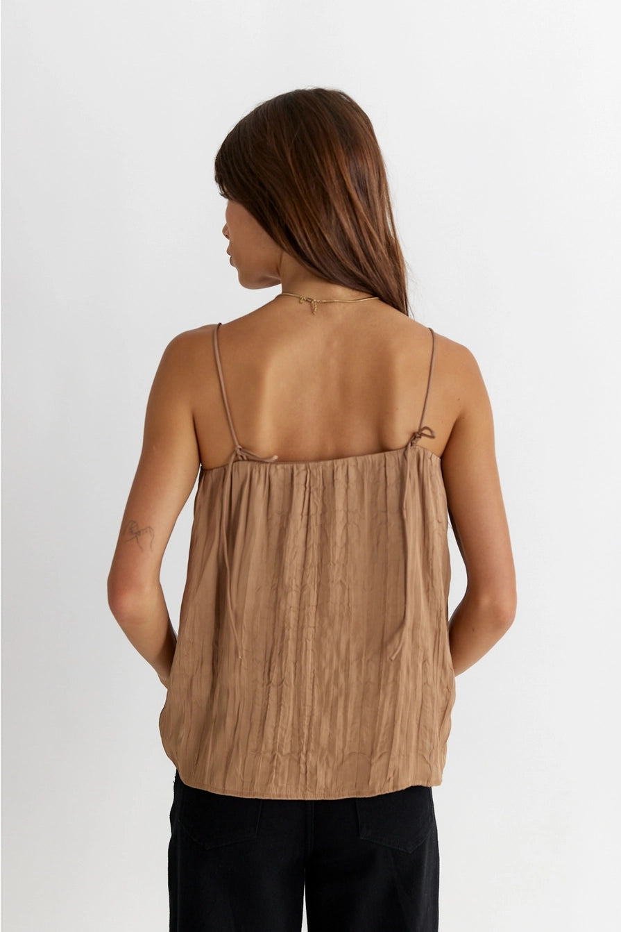 The Cami top