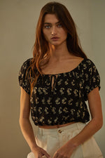 Load image into Gallery viewer, Babydoll Top
