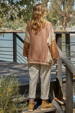 Load image into Gallery viewer, Loft sweater
