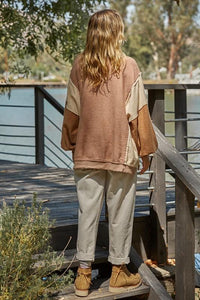 Loft sweater
