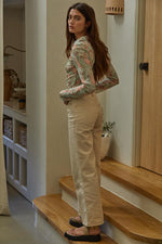 Load image into Gallery viewer, Mesh Blouse
