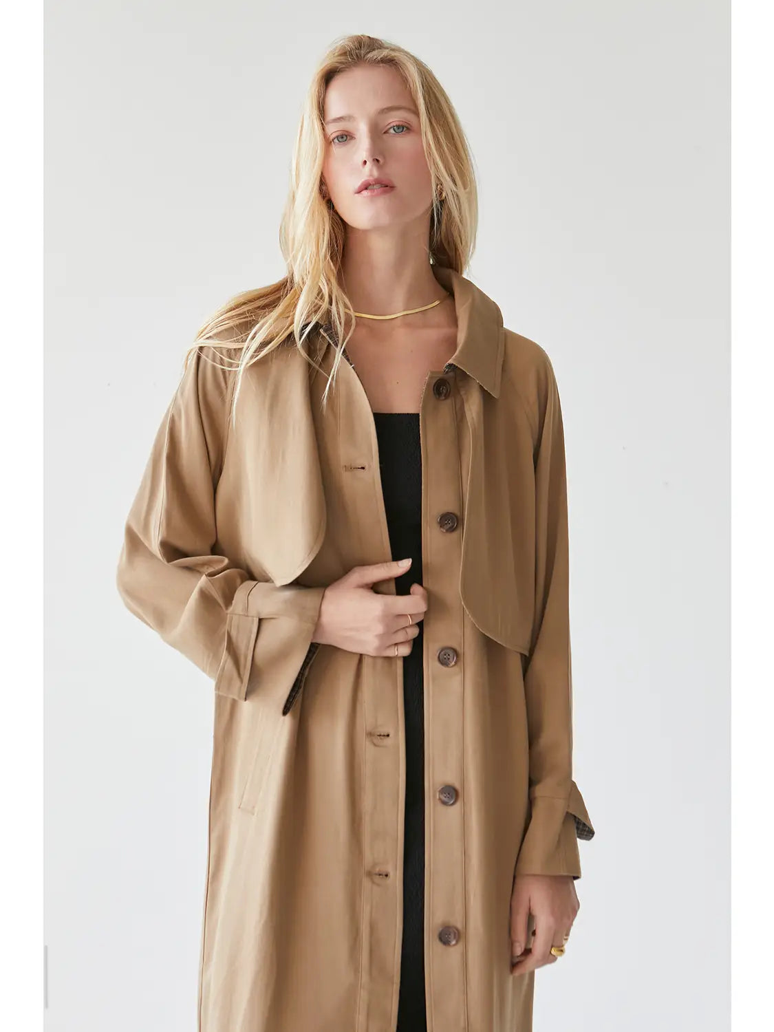 The Trench