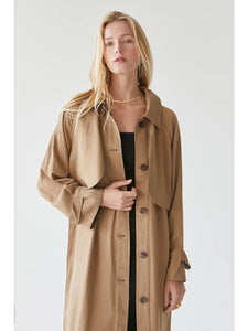 The Trench