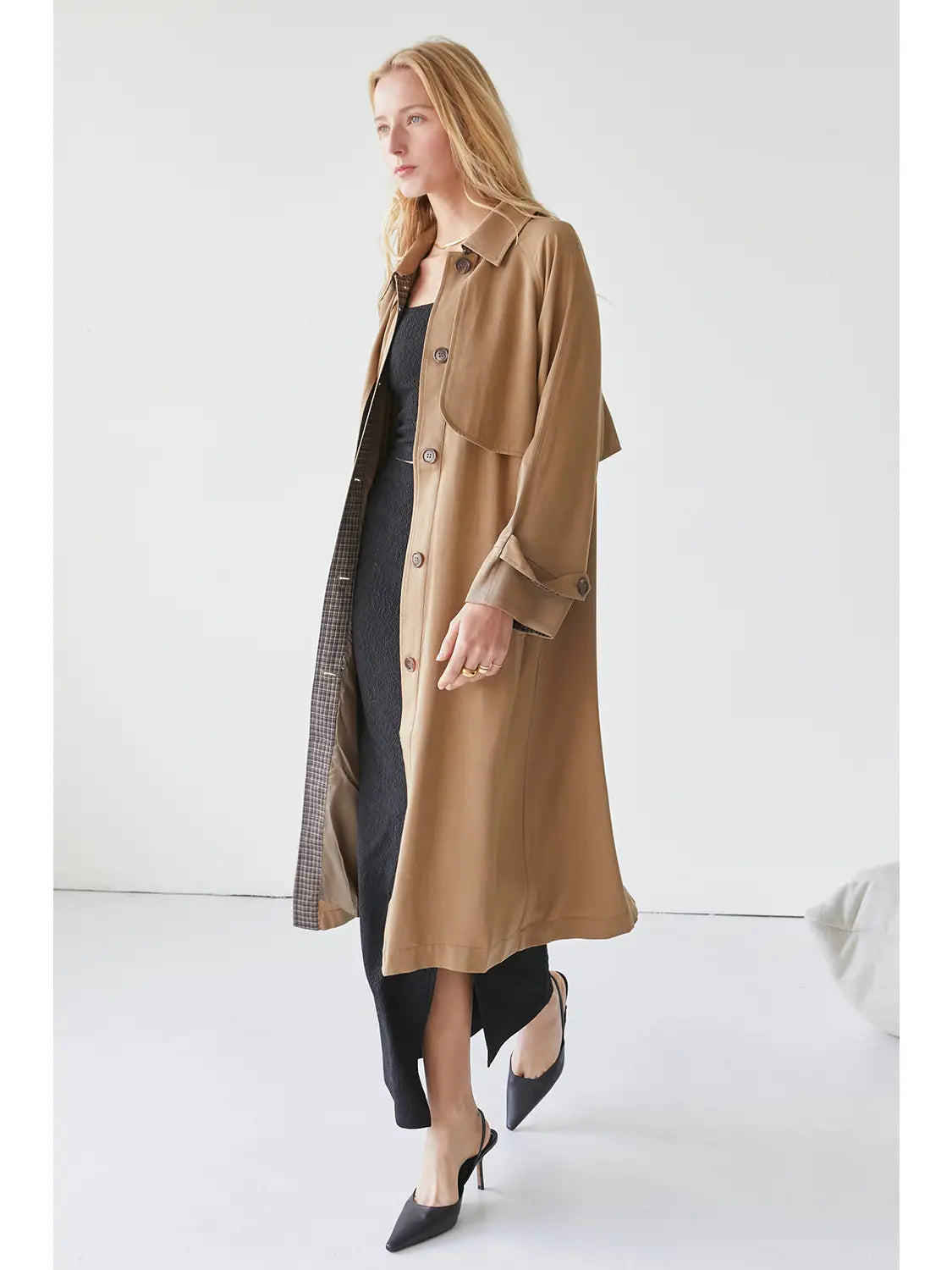 The Trench