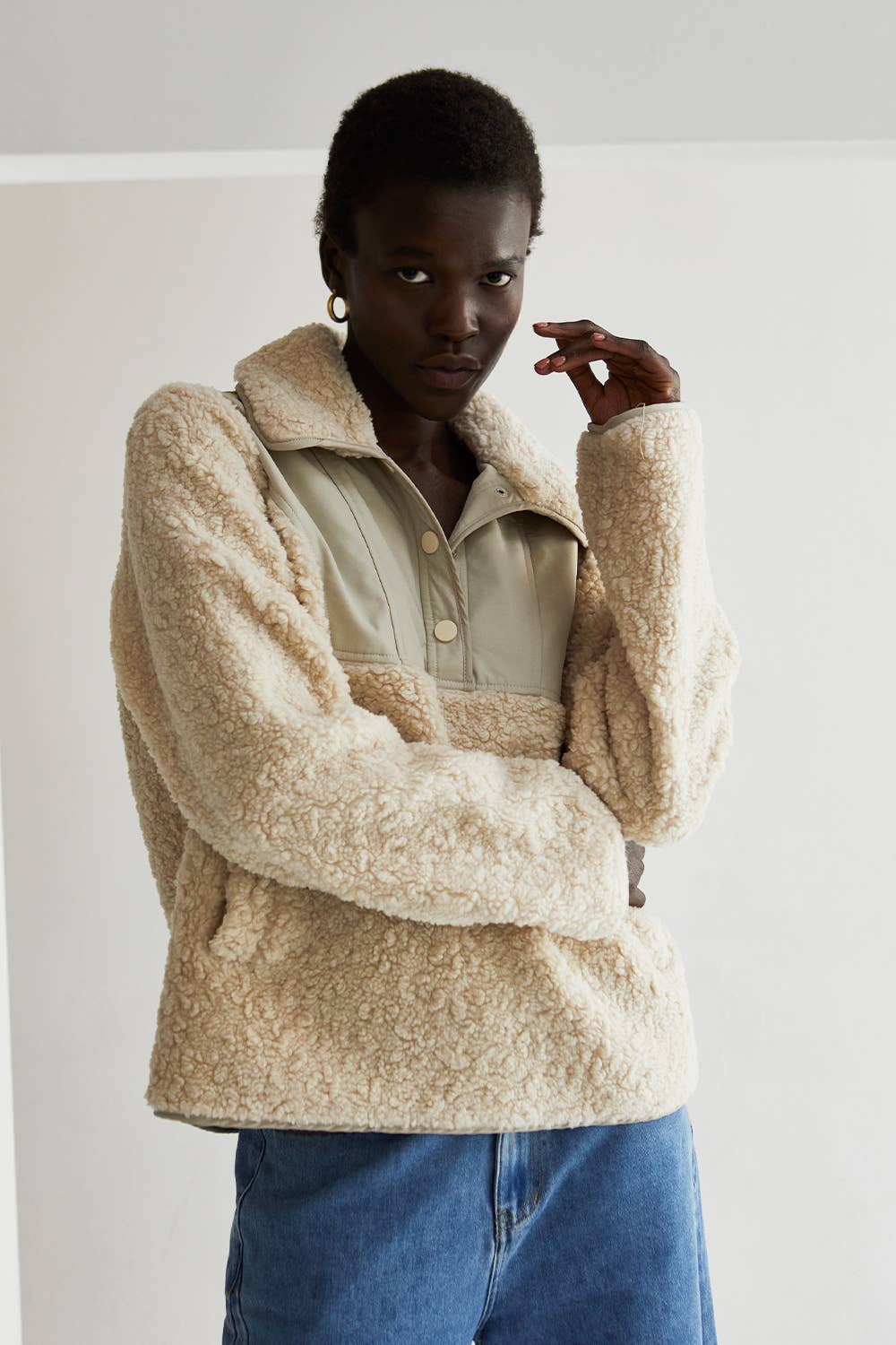 Teddy Sherpa