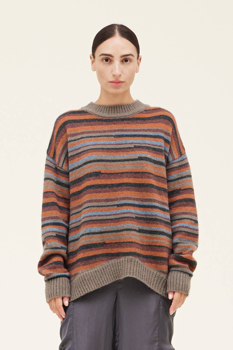 That 70's Sweater