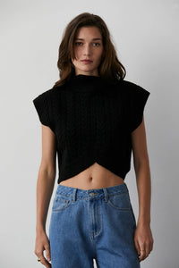 Cable Crop