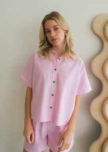 Bubblegum Collar