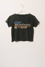 Load image into Gallery viewer, Vintage retro tee
