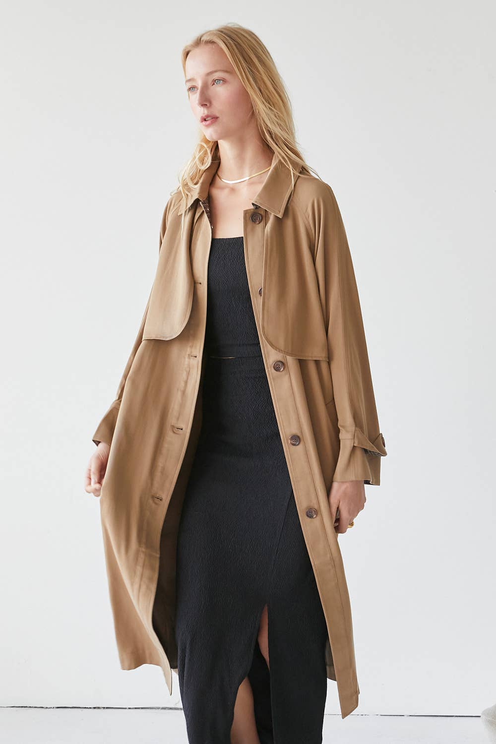The Trench