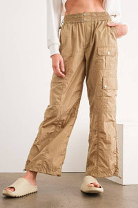 Cargo Pants